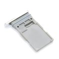 thumbnail image 2 of Sim Tray Compatible With Samsung S22 Ultra White Replacement Card Holder, 2 of 5