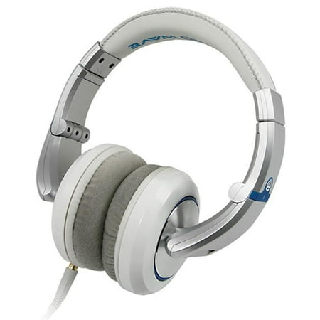 Numark ElectroWave Electro Wave Premium Isolating DJ Headphones