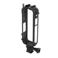 thumbnail image 1 of Action Camera Protective Rig, Action Camera Cage Easy To Install Cold Shoe Mount  for Shooting, 1 of 7