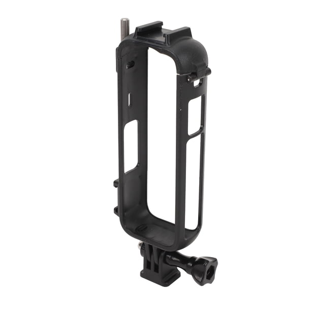 Plataforma Protectora Para Cámara De Acción, Jaula Para Cámara De Acción, Soporte De Zapata Fría, Anticaída Para Accesorios