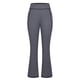 thumbnail image 1 of TaTaai Women's High Waist Flare Leg Yoga Pants Solid Color with Side Pockets Stretch Workout Pants for Yoga Running and Casual Wear Gift, 1 of 9
