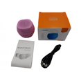 thumbnail image 2 of Toytexx A36 Mini Haut-Parleur Bluetooth Portable Rose, 2 of 2