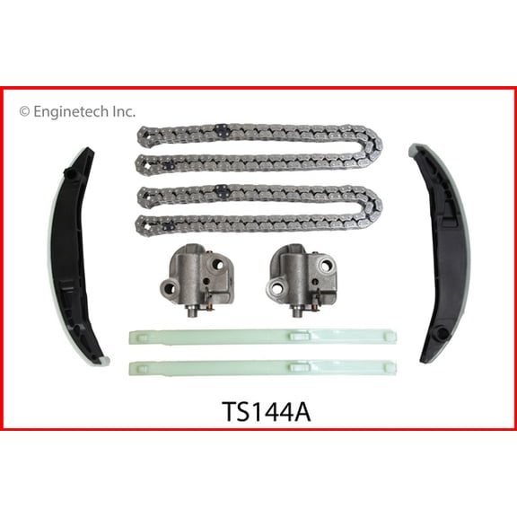 TIM SET FORD 3.0L DOHC DU