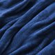 thumbnail image 5 of Manta eléctrica con calefacción Eydna, 50 x 60 cm, color azul marino, 5 of 7