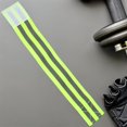 thumbnail image 4 of unbranded 10Ud Accesorio Reflectante Para Correr Y Caminata Armband Alta Visibilidad, 4 of 8