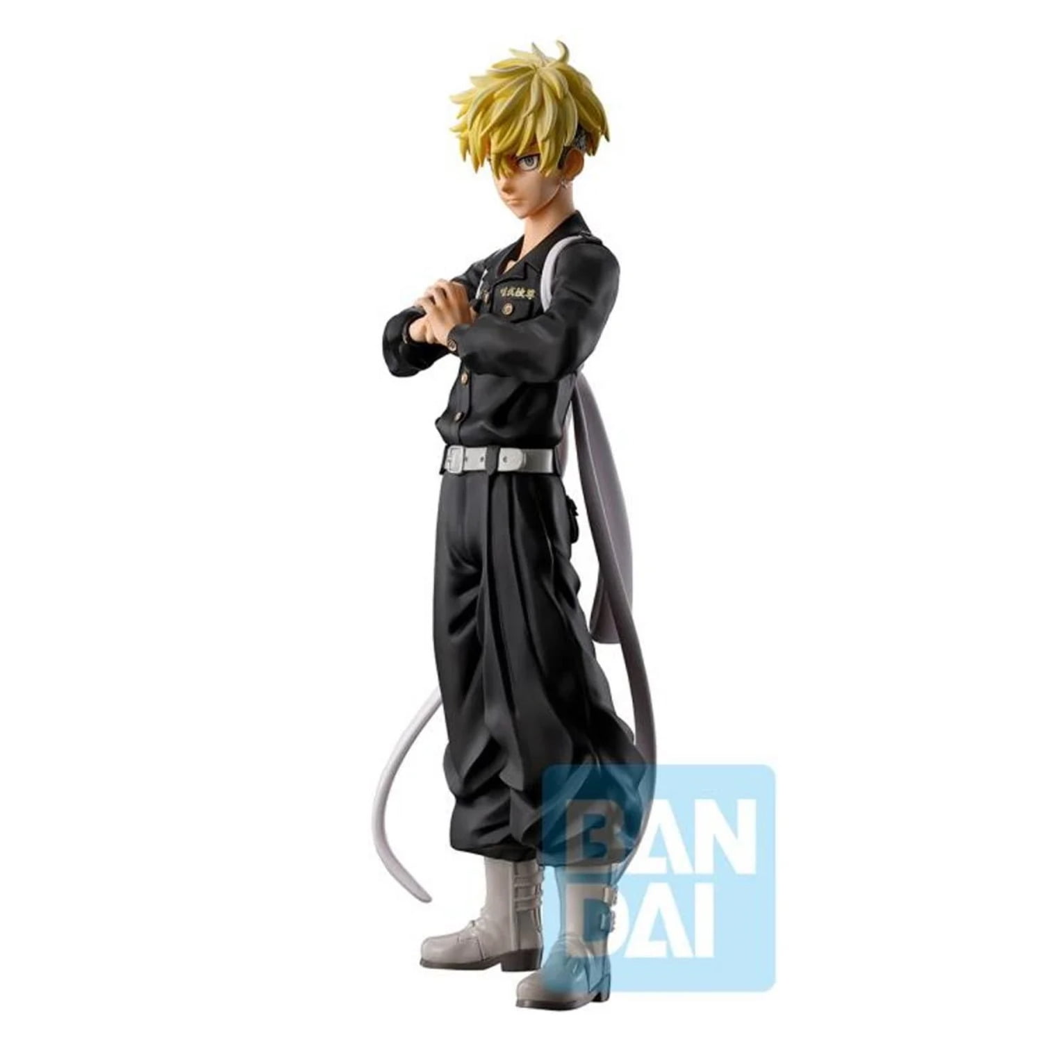 Tokyo Revengers Chifuyu Matsuno Holy Night Statue