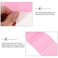 thumbnail image 2 of Clispeed 500 Sheets per Roll of Self Adhesive Shipping Label Stickers for General Users at Home, 2 of 8