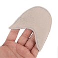 thumbnail image 2 of 1 Pair Professional Toe Protectors Breathable Toe Guards Forefoot Pads Ballet Supply, 2 of 5