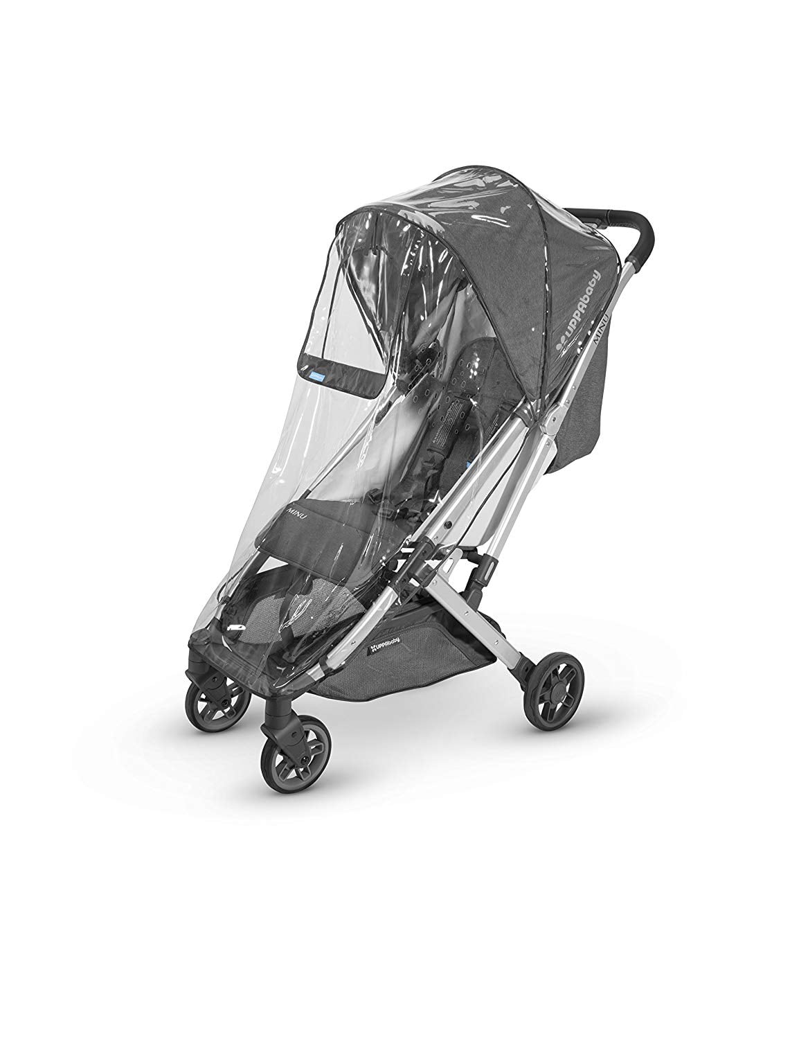 uppababy walmart