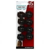 Vidal Sassoon The Octopus Clip, 8 count