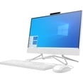 thumbnail image 4 of HP All-in-One Computers, AMD Athlon Silver 3050U, 4GB, 256GB SSD, DVD, 22-dd0010, 4 of 9