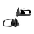 thumbnail image 1 of Espejo Ranger 2013 A 2014 Ford Izq Man Crom Genérica ., 1 of 4