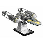 Star Wars Rebel Y-Wing Studio Scale Replica