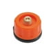 thumbnail image 1 of Adaptador de gas Zulema Naranja Adaptador de tanque de gasolina, 1 of 8