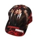 thumbnail image 2 of Mentes Criminales Gorra de Béisbol para Hombres, Mujeres y Niños, Gorra Clásica de Visera Plana, Gorra Hip Hop Trucker, Snapback Ajustable, 2 of 5