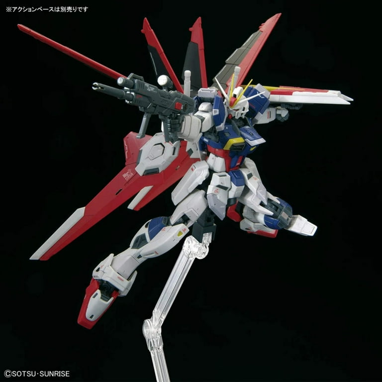 Amazon.com: Bandai Hobby - Gudam Seed Destiny - #33 Force