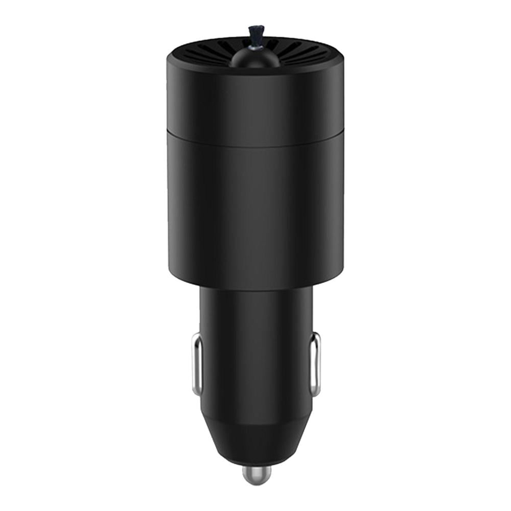 Car Air Purifier 12V Purifier for Car Air Mini Car Air Purifier