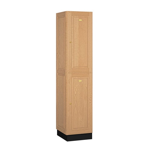 Salsbury Industries 2 Tier 1 Wide School Locker