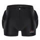 thumbnail image 3 of Shorts a la cadera Shorts acolchados protectores para niños para cadera, trasero, cola, snowboard, p Wosawe Shorts a la cadera, 3 of 7