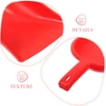 thumbnail image 3 of OUNONA Recogedor De Polvo Para Rojo Reutilizable Fácil De Limpiar Y Almacenar, 3 of 8