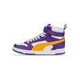 thumbnail image 5 of Tenis Puma RBD Game Hombre Bota Deportivo purpura 25, 5 of 5