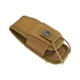 thumbnail image 3 of Funda Pequeña Para Walkie Talkie Ccdes Para Montañismo Entrenamiento de Campo Seguridad Senderismo Al Aire Libre Para bomberos, 3 of 8