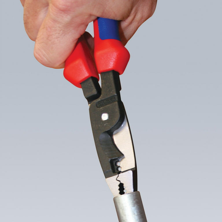 Knipex Pliers Electrical Installation