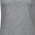 thumbnail image 3 of Tee Jays Womens Roll-Up T-Shirt, 3 of 4