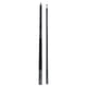 thumbnail image 2 of Palo Para Taco De Billar, Palo De Mesa De Billar De Fibra De Carbono Resistente Y Preciso Con Punta De 13 Mm Para Interiores, 2 of 7
