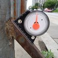 thumbnail image 4 of High Precision Pointer Type Inclinometer Inclination Box Goniometer Angle Meter for Brick Layer Tile Fixing, 4 of 8