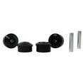 thumbnail image 2 of Whiteline W63458 Rear Control Arm Bushing; Fits Chevrolet Aveo 04-11 Fits select: 2005-2008 CHEVROLET AVEO BASE/LS, 2009 CHEVROLET AVEO LS/LT, 2 of 2
