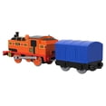 thumbnail image 3 of Fisher-Price Thomas & Friends TrackMaster Nia, 3 of 3