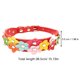 thumbnail image 2 of NUOLUX Collar Ajustable Para Mascotas Con Y De Aleación Material PU, 2 of 6
