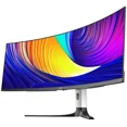 thumbnail image 3 of KOORUI 49 Pouces 5120 x 1440 240 Hz Moniteur de Jeu OLED FreeSync Premium (AMD Adaptive Sync) 98 % DCI-P3 S4941XO, 3 of 5