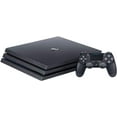 thumbnail image 1 of Consola PlayStation 4 Pro Reacondicionada, 1 TB, PS4, 1 of 4