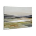 thumbnail image 3 of Stupell Industries Fading Tranquil Horizon Canvas Wall Art design by Hannah Dawson, 20 x 30, 3 of 7