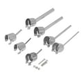 thumbnail image 1 of Buse en Acier, Buse Durable Pratique, pour la Maison, 1 of 8