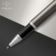 thumbnail image 2 of Bolígrafo Parker IM Marrón Dark Espresso and Chrome Punta Fina Unisex, 2 of 5