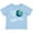 AE-Light Blue, variant on Inktastic Every Day is Earth Day Boys or Girls Baby T-Shirt