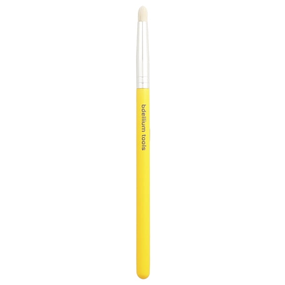 Bdellium Tools Studio Series, Pencil Brush, Eyes 780, 1 Brush