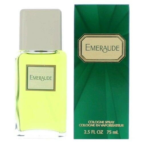 emeraude fragrance