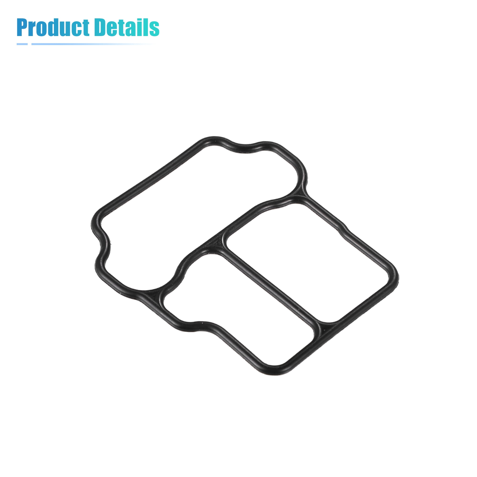 Unique Bargains 1 Pcs Car Idle Air Control Valve Replacement No.2227074400 for Toyota Camry 2000-2001 for Toyota Solara
