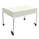 thumbnail image 4 of Toldo desmontable para tubos cuadrados de 1,5 cm, carritos, vagones, cubierta parasol para M y Beige, 4 of 8