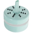 thumbnail image 4 of EeaseCA 1pc Practical Vacuum Cleaner Portable Vacuum Cleaner Mini Dust Collector, 4 of 7