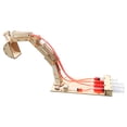 thumbnail image 3 of STEM Toy, Puzzle Teaching Safe  Wooden Hydraulic Excavator Model  for Education for Kids, 3 of 8