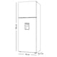 thumbnail image 5 of Refrigerador Top Mount 19 pies cúbicos Fábrica de hielos Negro RT53DG6798B1EM Samsung, 5 of 5