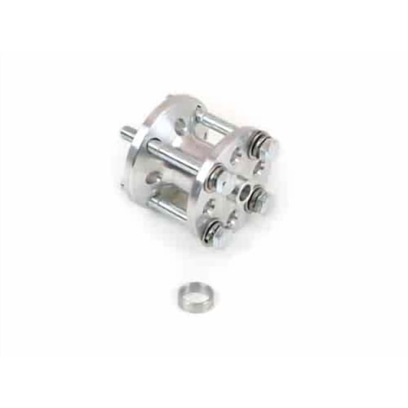 Canton Racing Products 75-620 Fan Spacer