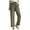 R146/Green, variant on Vividxx Pants For Women High Waisted Pants For Women 2025 Linen Drawstring Pants Summer Lightweight Straight Leg Baggy Pants Pants Casual Trousers