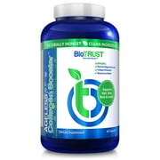 BioTRUST Ageless Collagen Booster, Powerfully Support Beauty from Within, Plant-Based Collagen Support for Healthy, Youthful Looking Skin, Hair and Nails and Healthy Joints, 60 Capsules (30 Servings)