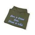thumbnail image 4 of Coin Collector Hoodie Gifts Hooded Sweatshirt Pullover Shirt, 4 of 4